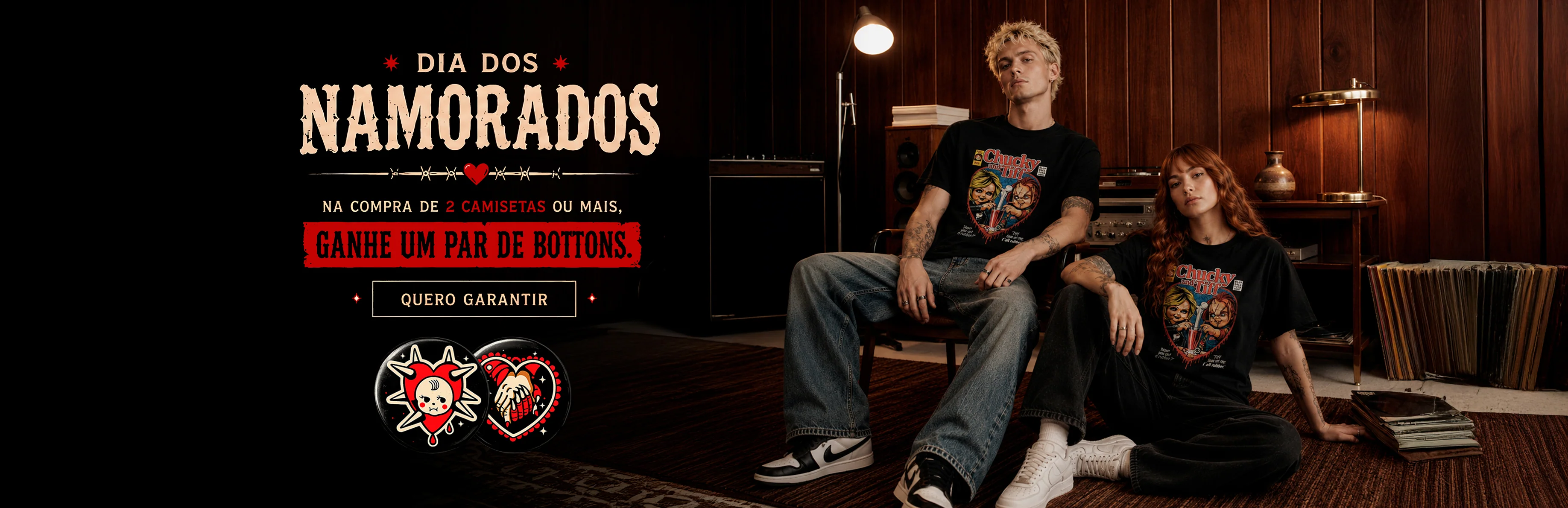 A Essência do Rock Autêntico