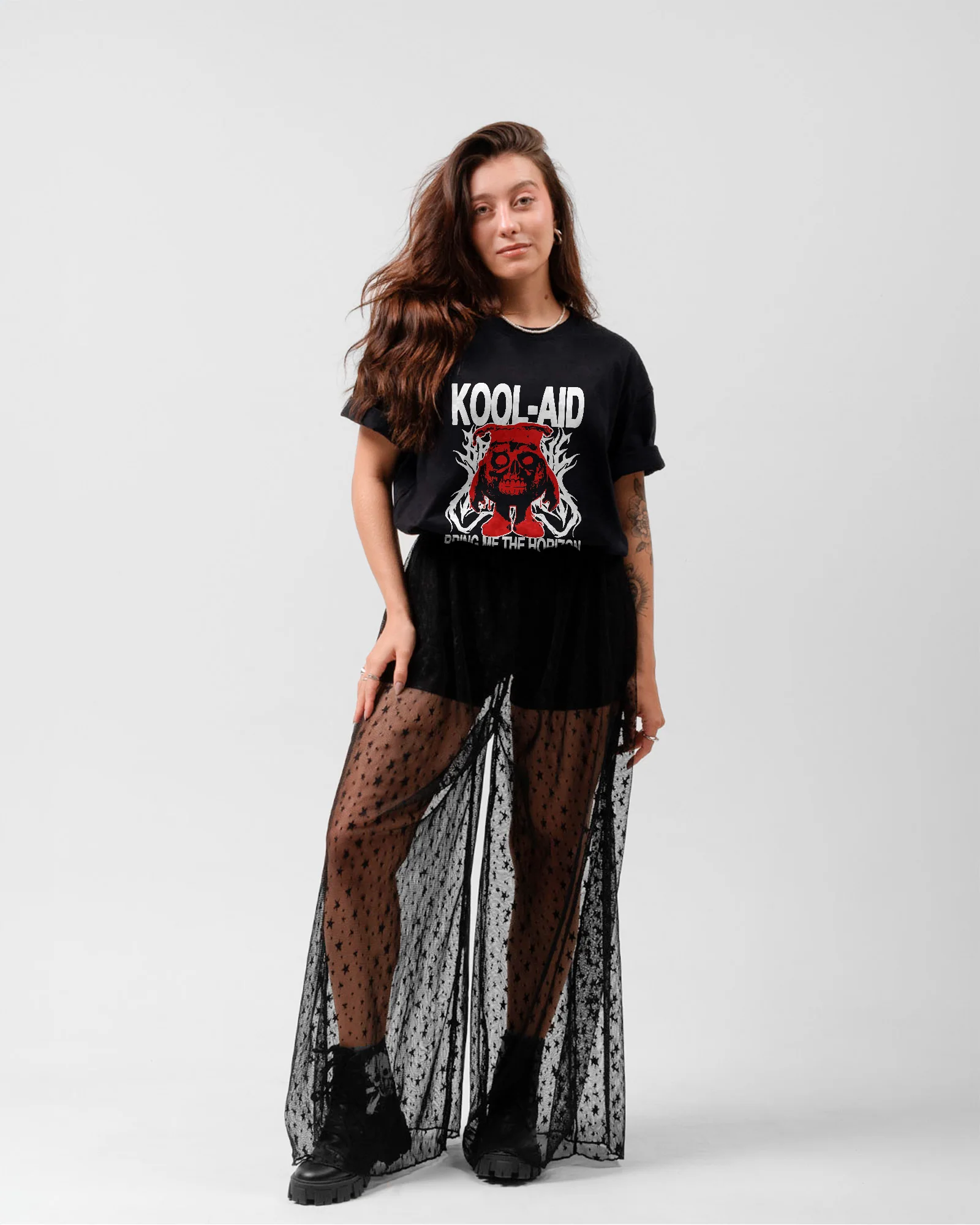 Camiseta Bring Me The Horizon Kool-Aid - Image 4