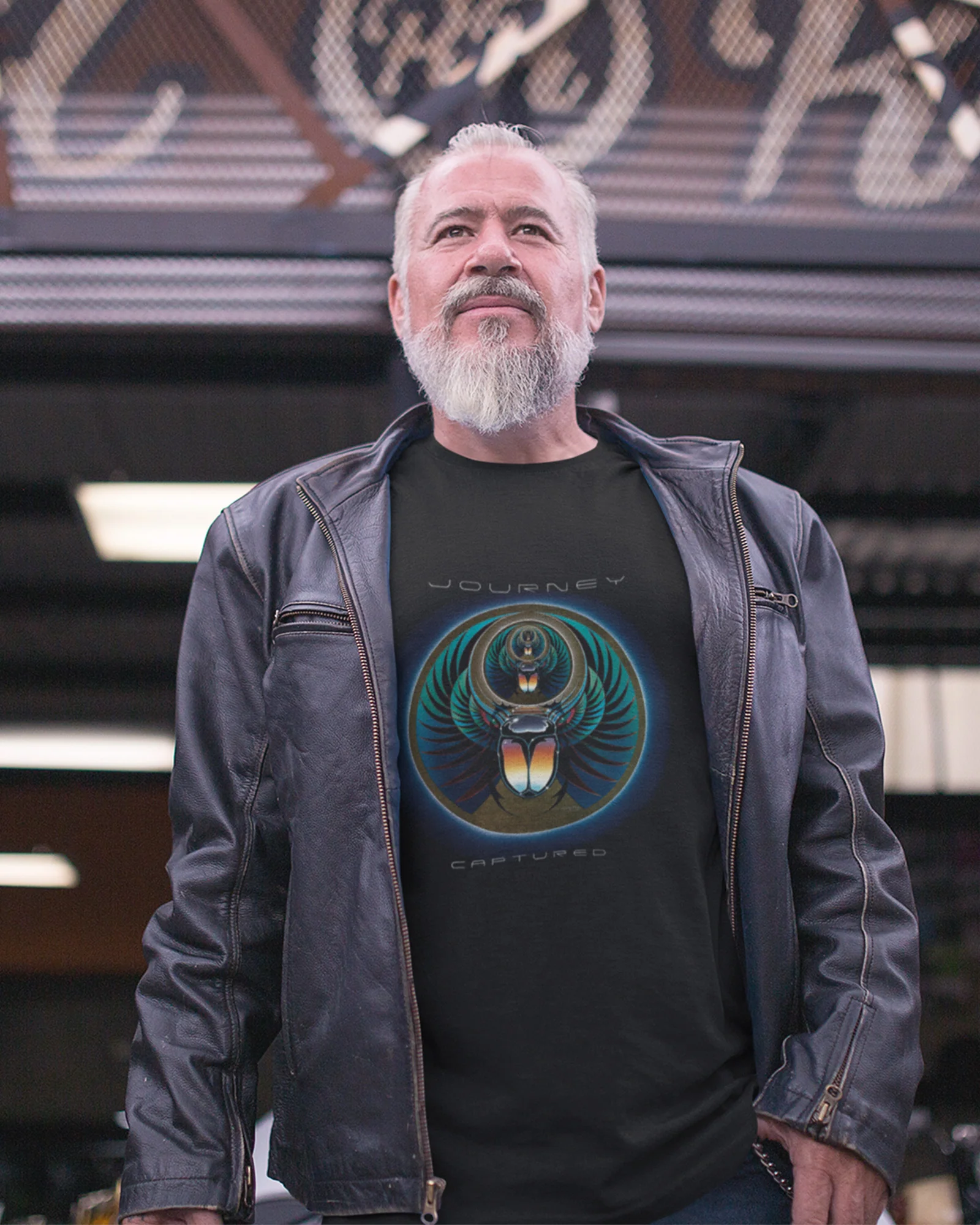 Camiseta Journey Capture - Image 2