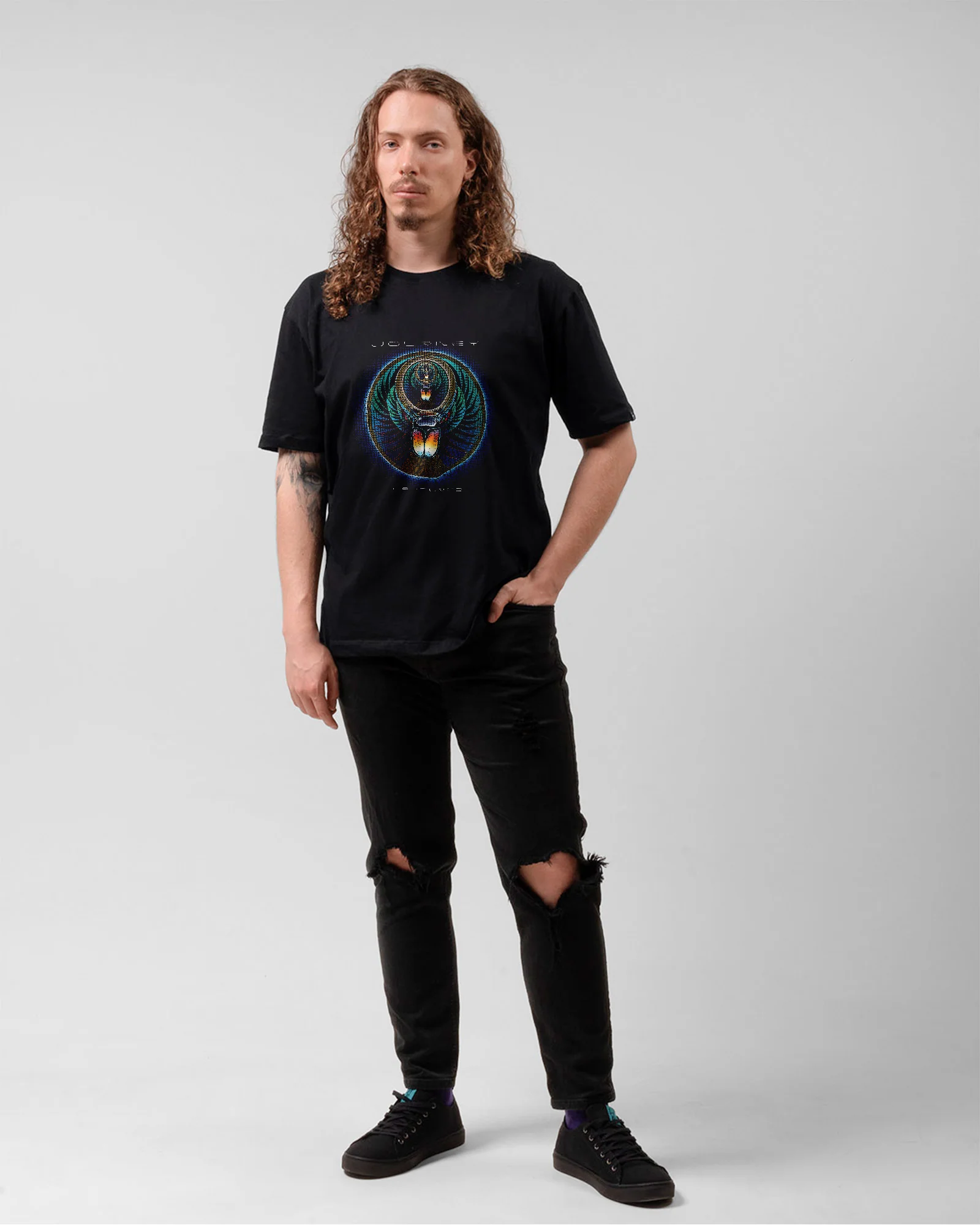 Camiseta Journey Capture - Image 5