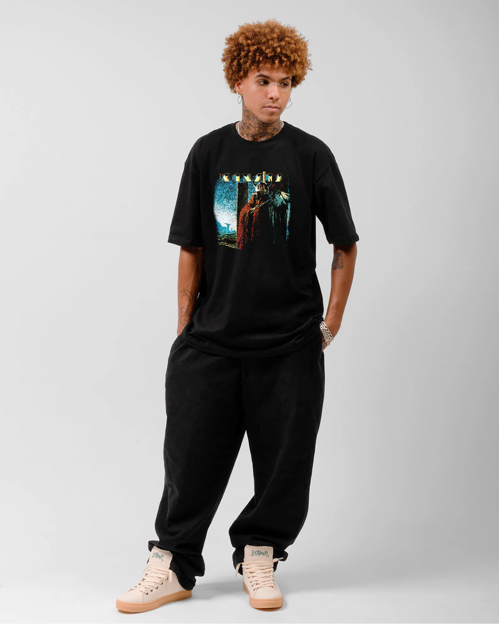 Camiseta Kansas Monolith - Image 3