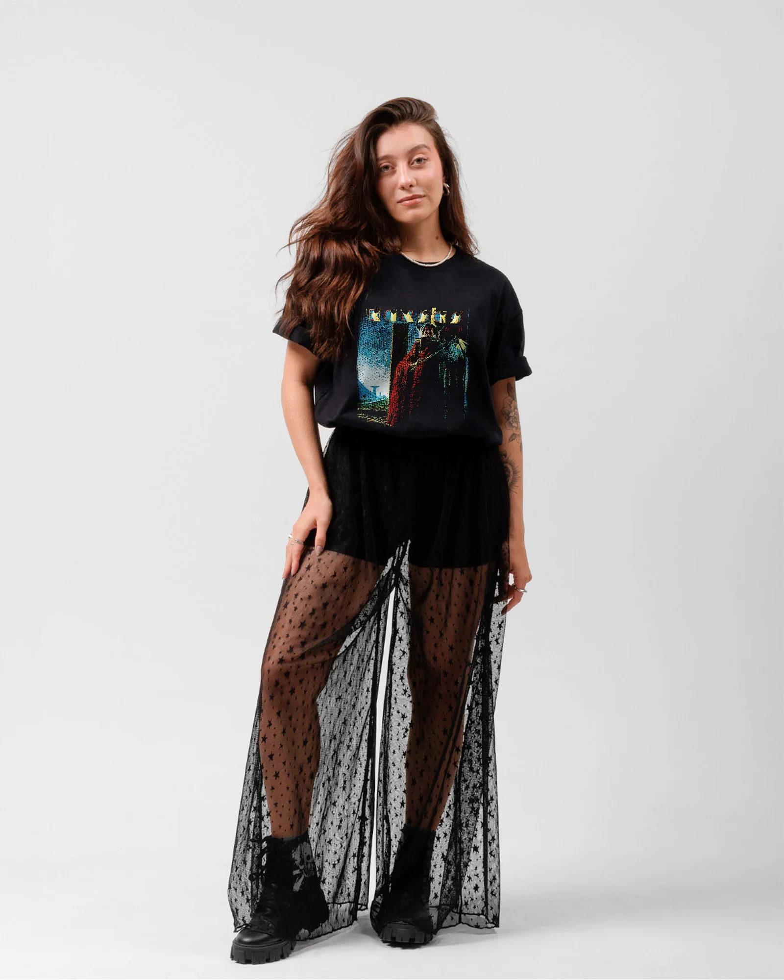 Camiseta Kansas Monolith - Image 4