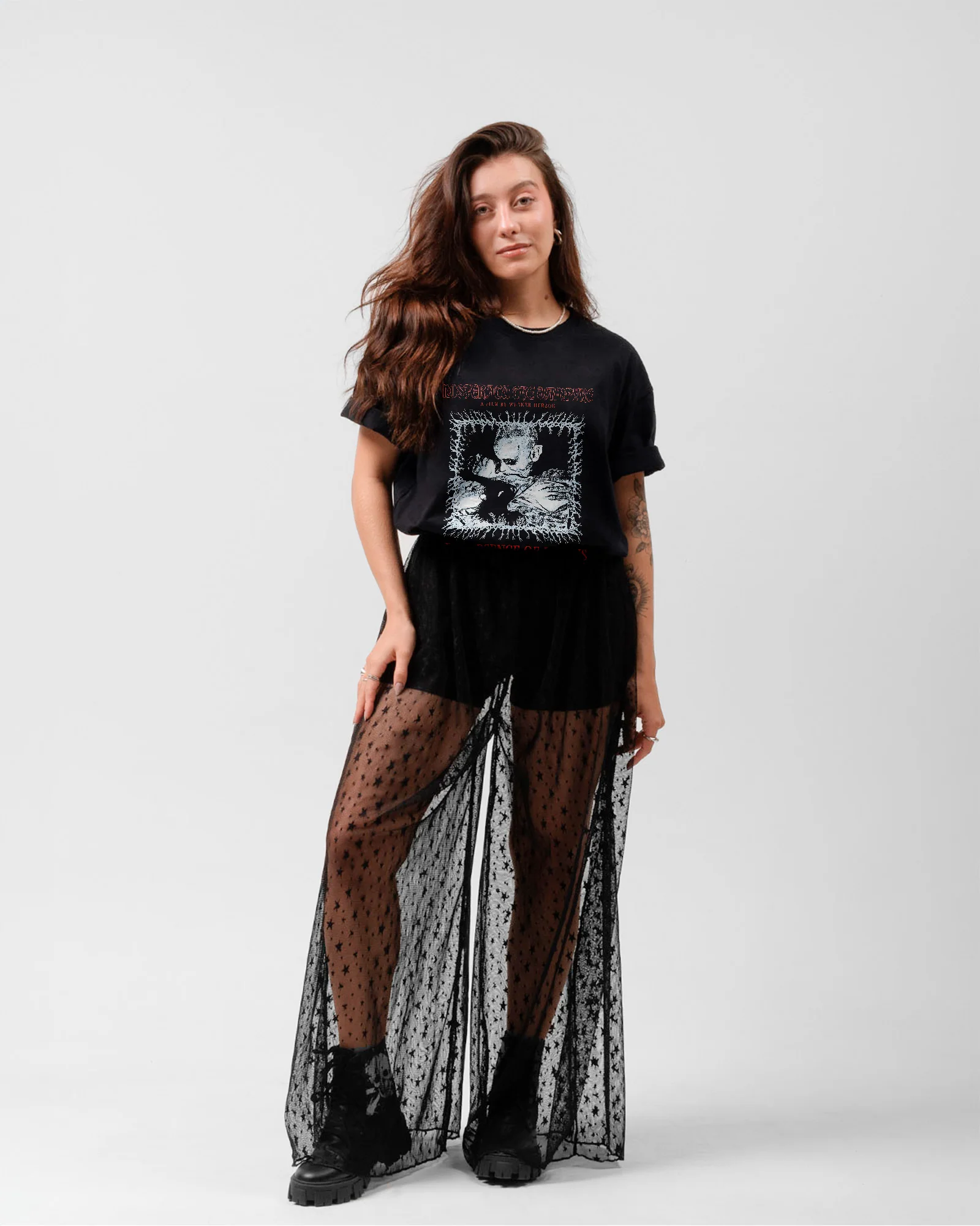 Camiseta Nosferatu The Vampyre - Image 4
