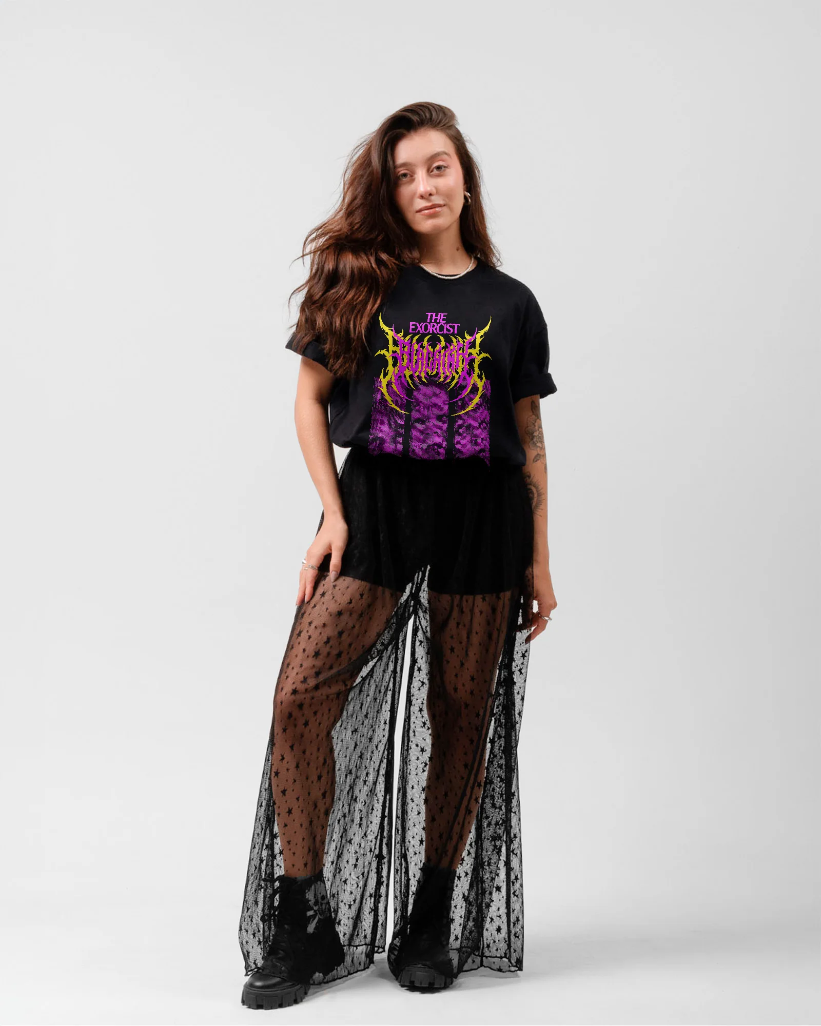 Camiseta The Exorcist - Image 4